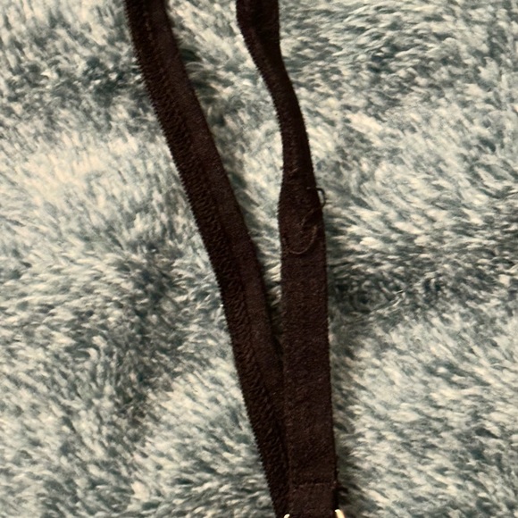 Abercrombie & Fitch seamless ribbed cropped tube top - Picture 5 of 5